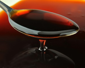 Kokosový sirup BIO 28 kg